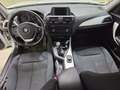 View of dashboard