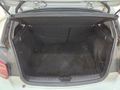 View of boot / luggage space