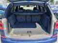 View of boot / luggage space