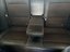 Asiento trasero
