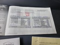 Документ о выполнении сервиса