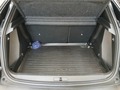 View of boot / luggage space