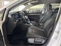 Vista del asiento delantero