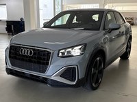 Audi Q2 35 TFSI S-tronic "S line"