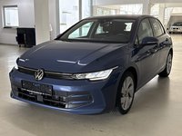 VW Golf 1,5 TSI "Life"