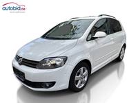VW Golf Plus 1,2 TSI DSG "Team"