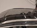 View of sunroof / panoramic roof