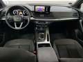 View of dashboard