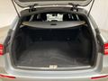 View of boot / luggage space