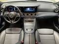 View of dashboard