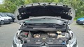 View of engine compartment