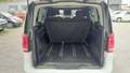 View of boot / luggage space