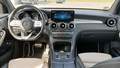 View of dashboard