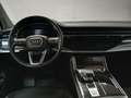 View of dashboard