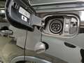 View of fittings for electric vehicle