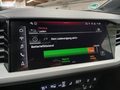 View of fittings for electric vehicle