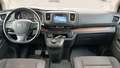 View of dashboard
