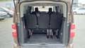 View of boot / luggage space