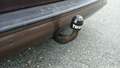 View of trailer tow-bar hitch