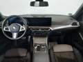 View of dashboard