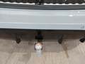View of trailer tow-bar hitch