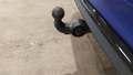 View of trailer tow-bar hitch