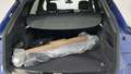 View of boot / luggage space