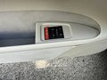 Widok przycisków sterujących foteli elektrycznych