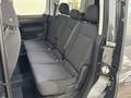 View of rear seat