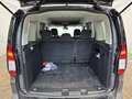 View of boot / luggage space