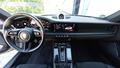 View of dashboard