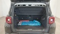 View of boot / luggage space