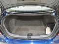 View of boot / luggage space