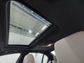 View of sunroof / panoramic roof