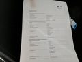 Документ о выполнении сервиса