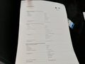 Документ о выполнении сервиса
