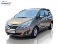 Opel Meriva 1,4 "Design Edition"