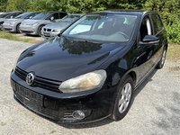 VW Golf 1,2 TSI BMT "Match"