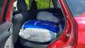 View of rear seat