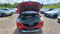 View of engine compartment
