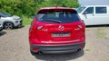 Rear view