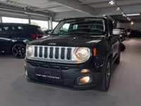 Jeep Renegade 1,4 M-Air "Limited"