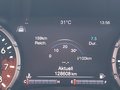 Widok zestawu wskazników