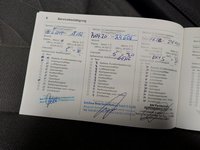 Registro de servicio