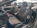 Vista del asiento delantero