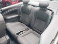 Vista del asiento trasero