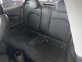View of rear seat