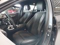 Vista del asiento delantero