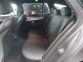 Vista del asiento trasero