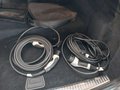 Vista del vehículo eléctrico